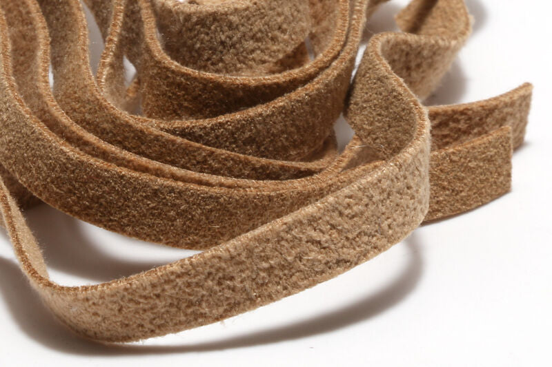 Leech Leather Strips