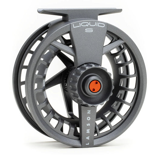 Sage Spey Full Frame Fly Reel – The First Cast – Hook, Line and
