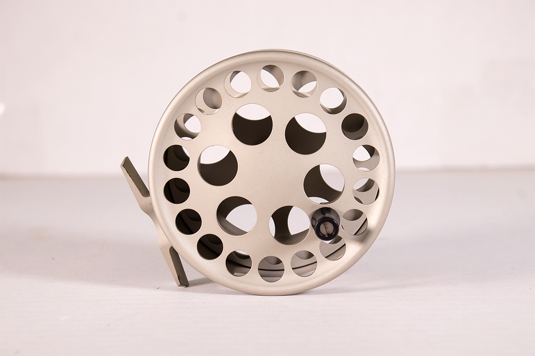 Used Lamson Litespeed 3.5 With Spare Spool