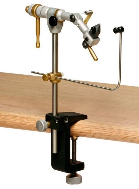 Renzetti Master Series Vise