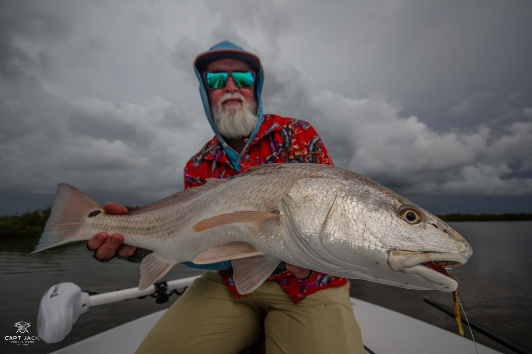 Cortland Tropic Redfish