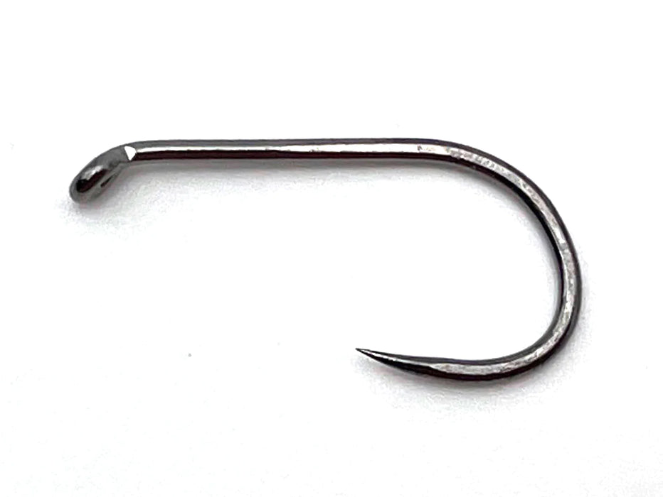 Moonlit TOGATTA ML102 Barbless Hooks