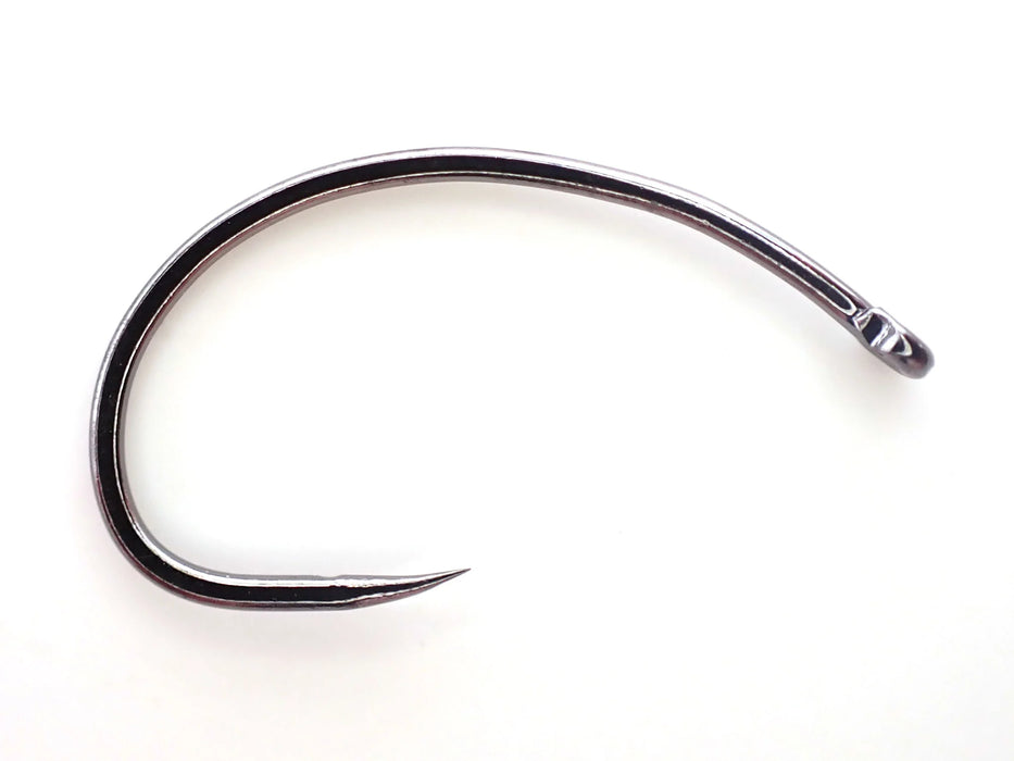 Moonlit TOGATTA ML211 Barbless Hooks