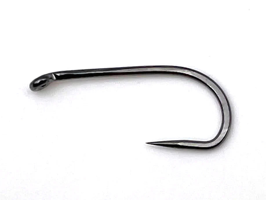 Moonlit TOGATTA ML321 Barbless Hooks