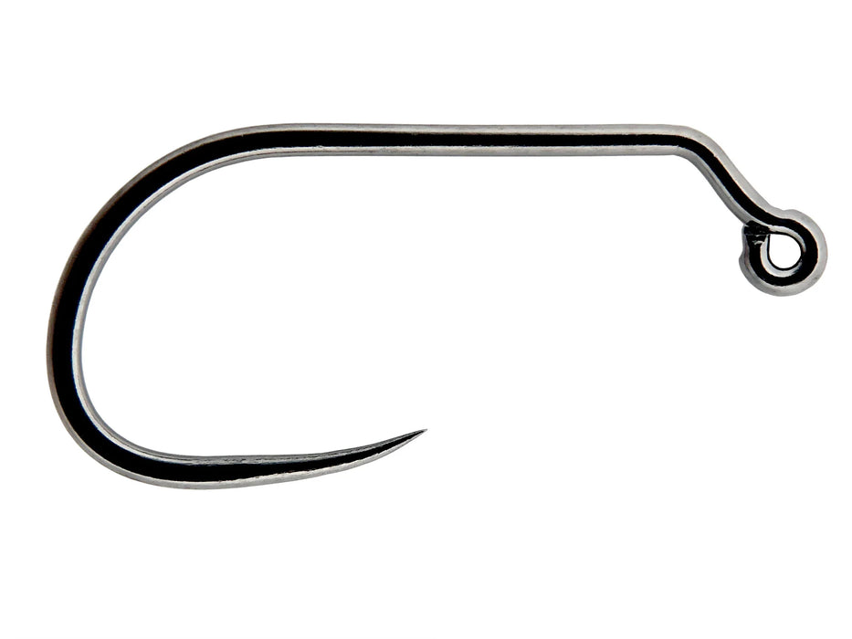 Moonlit TOGATTA ML501 Barbless Hooks