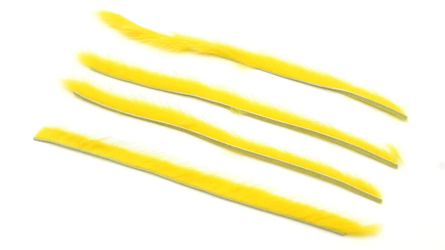 Moonlit Mink Zonker Strips