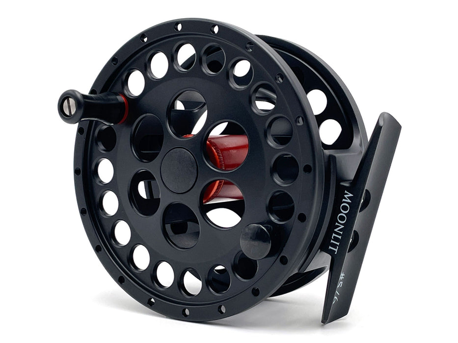 Moonlit Eclipse Reel