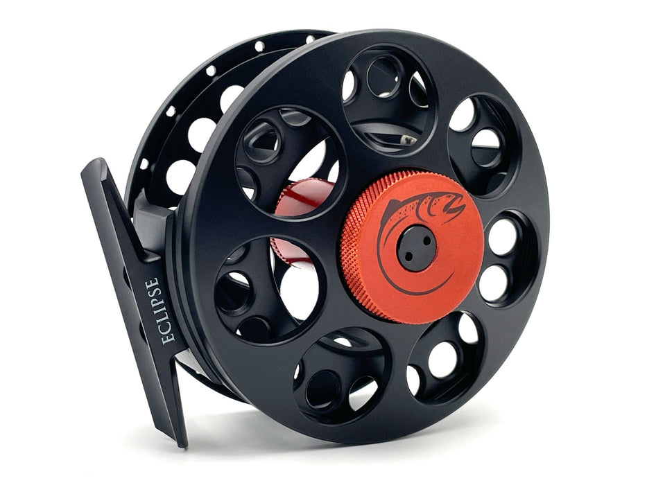 Moonlit Eclipse Reel