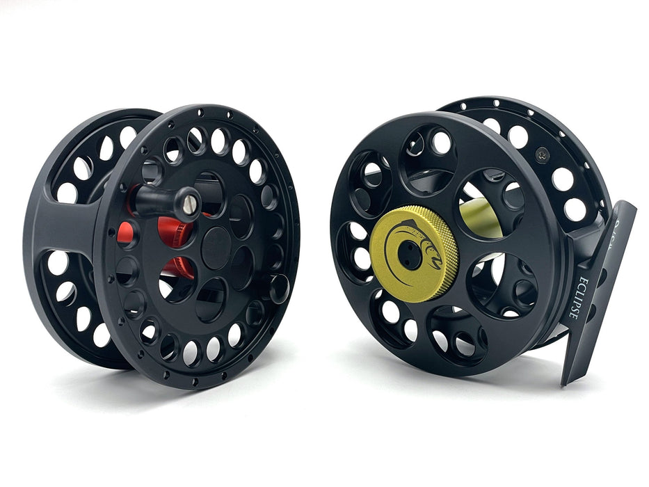 Moonlit Eclipse Reel