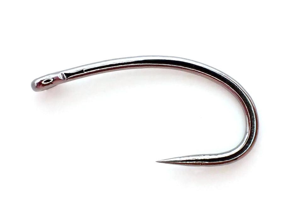 Moonlit TOGATTA ML221 Barbless Hooks