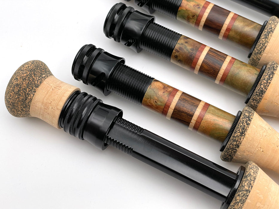 canada fishing reels umbra Moonlit Fly Fishing Umbra Fly Rod w/case — Precisionflyandtackle