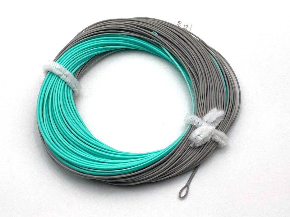 Moonlit Fly Fishing WF All Purpose Fly Line