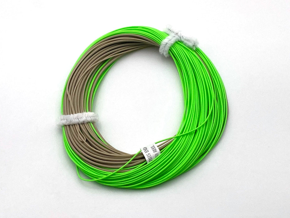 Moonlit Fly Fishing WF All Purpose Fly Line