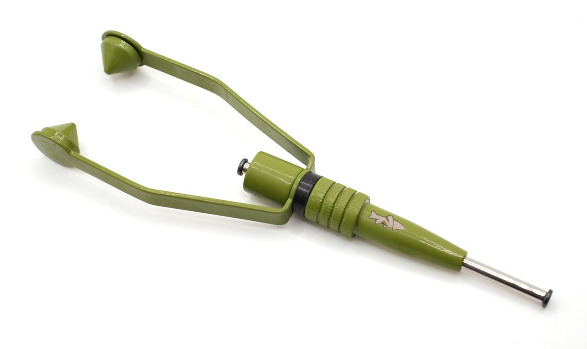 NIRVANA Premium Bobbin (olive)