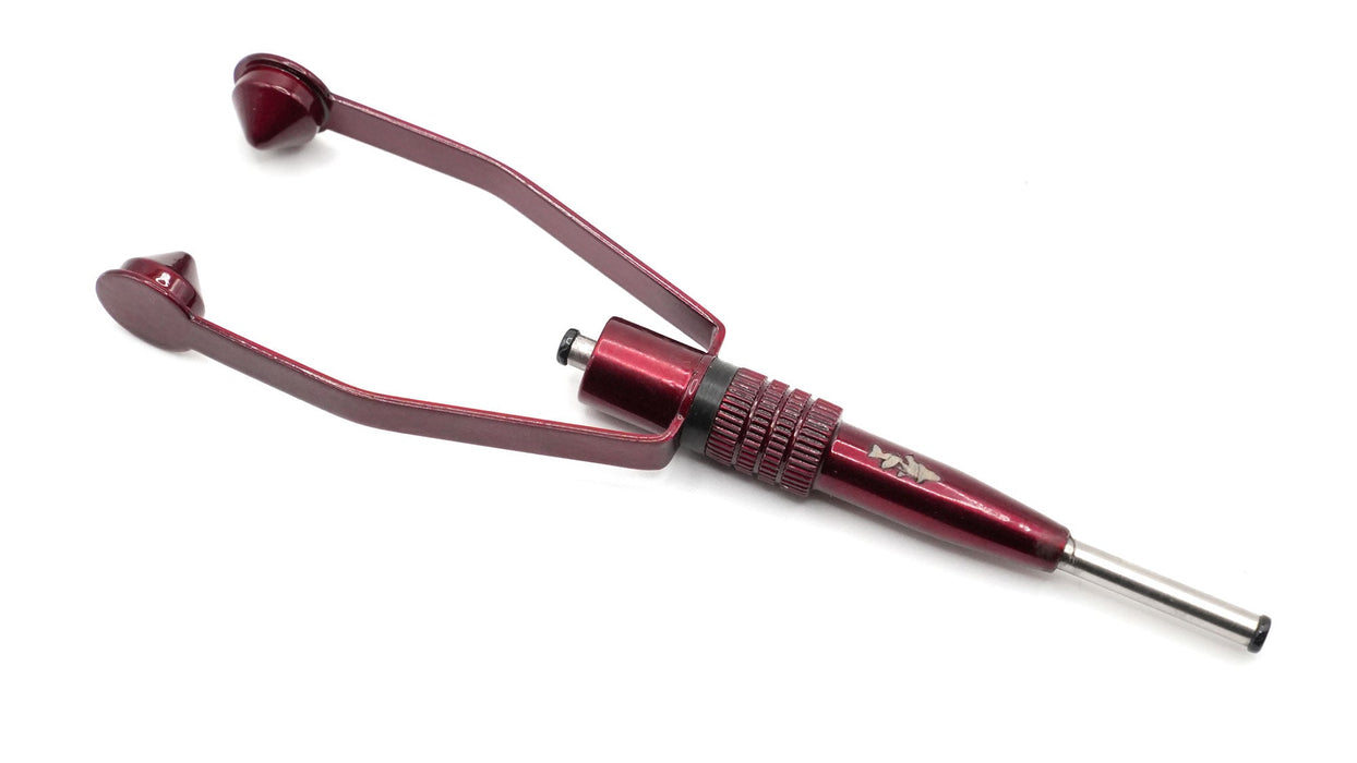 NIRVANA Premium Bobbin (olive)