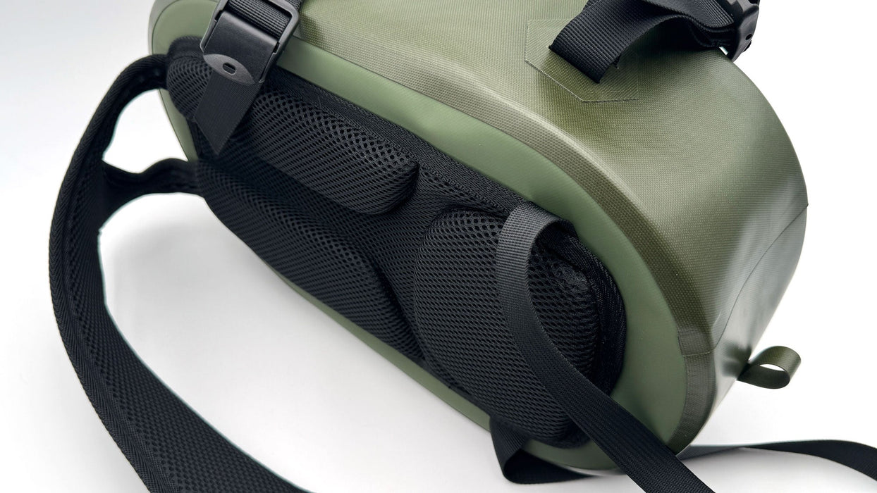 NIRVANA Waterproof Sling Pack 7.5L