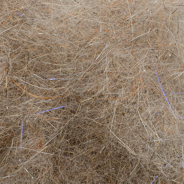 MFC UV Spicy Squirrel Dubbing