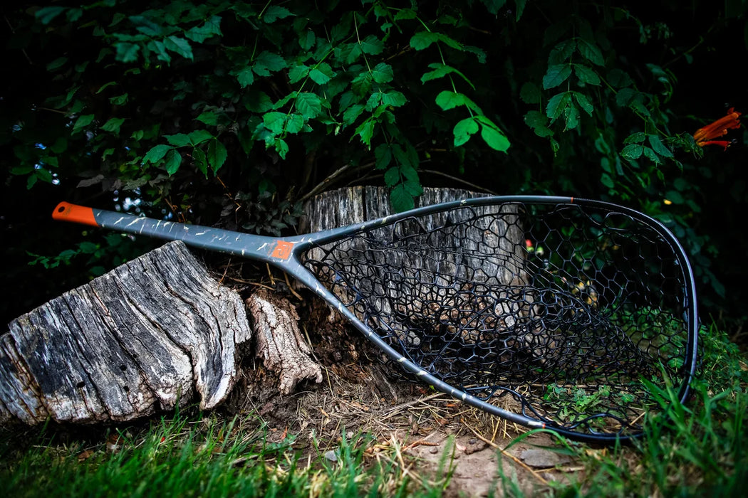 Fishpond Nomad El Jefe Net