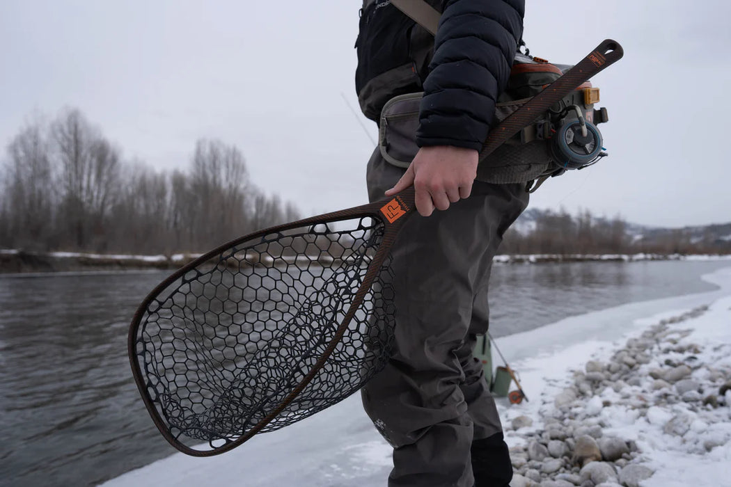 Fishpond Nomad Middle Fork Net