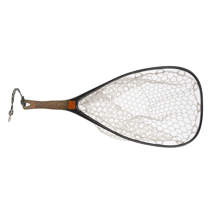 Fishpond Yampa Net 2.0