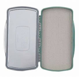 Tacky Dynamic Foam Prescador Fly Box