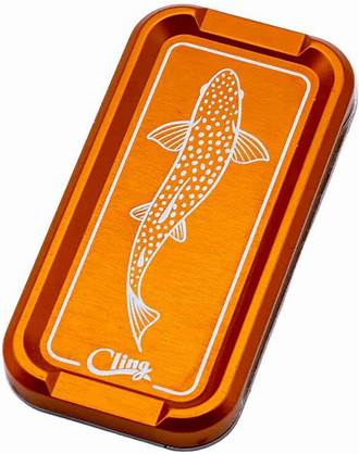 Cling Mag Grab Doublestack