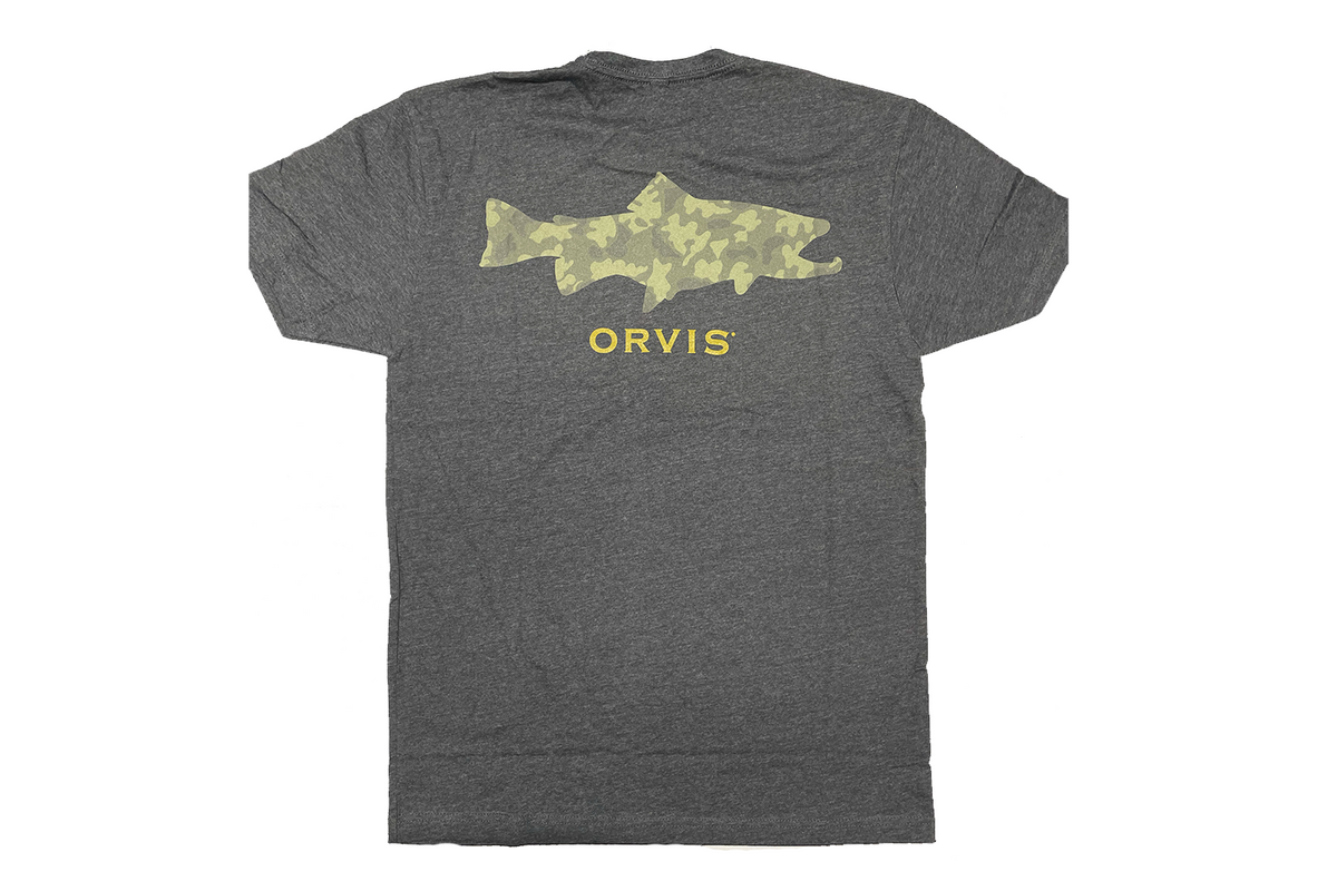 Orvis 1971 Trout Tee — Precisionflyandtackle