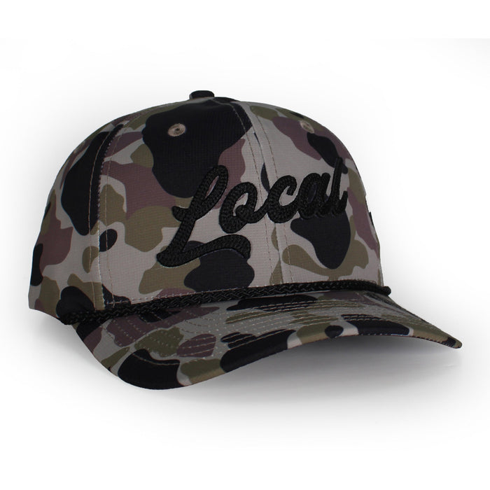 LOCAL 6-Panel | Riverside