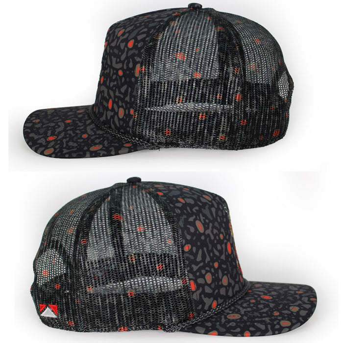 San Juan Worm 5-Panel | Base Camp