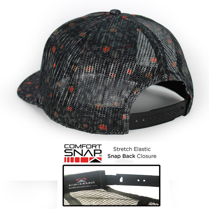 San Juan Worm 5-Panel | Base Camp