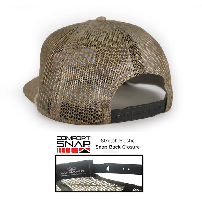 Parachute Adams 5-Panel | Base Camp