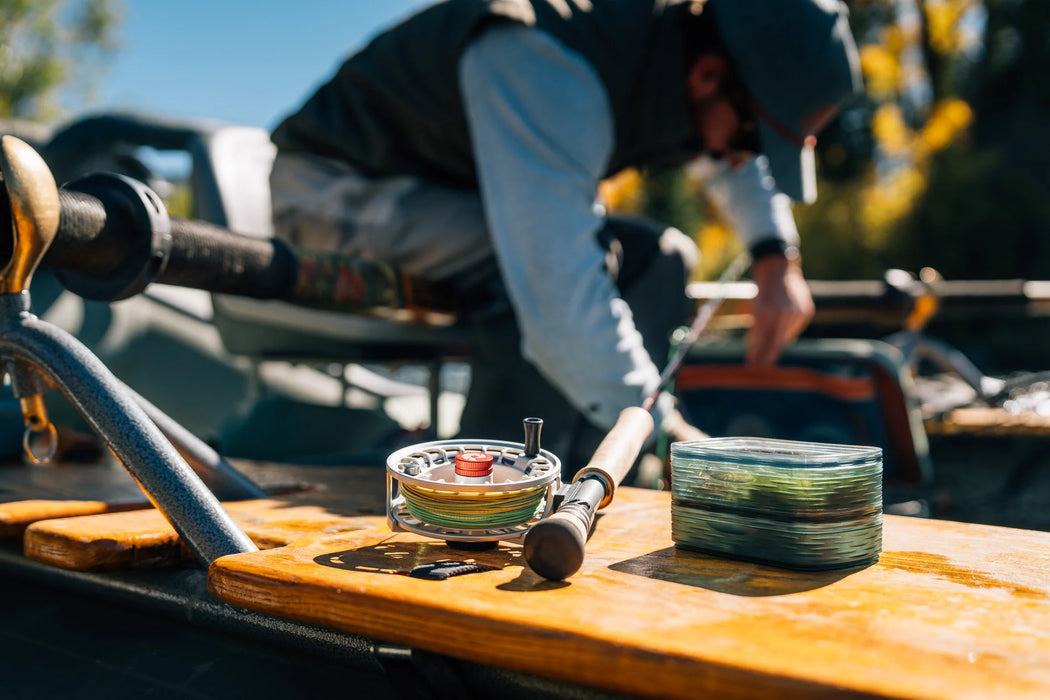 Fishpond Predator Fly Puck