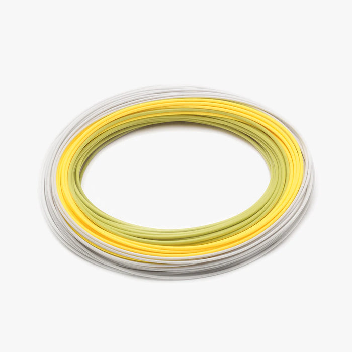 Rio Elite Gold Fly Line