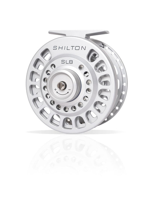 Shilton SL Series Fly Reel