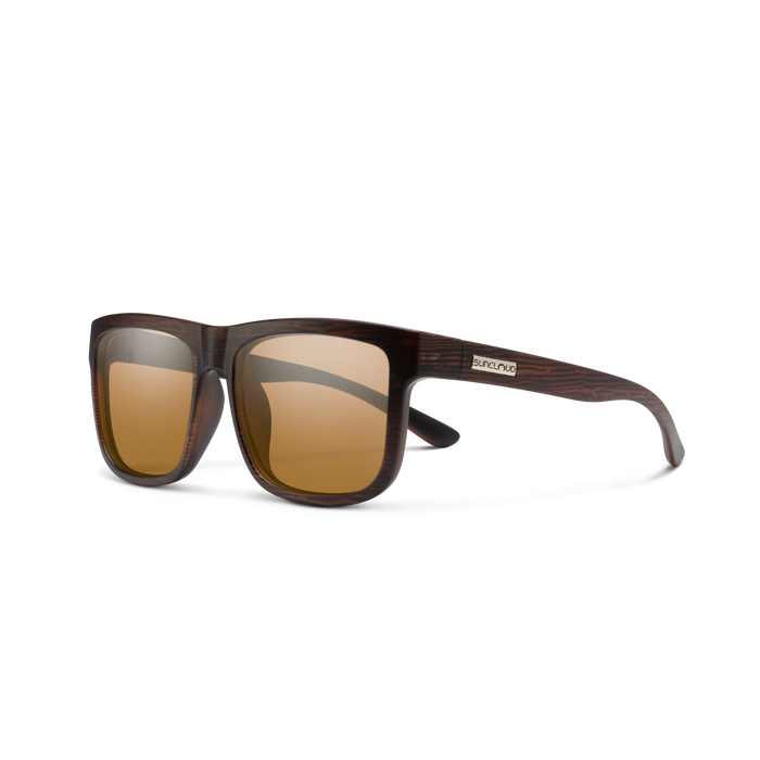 Suncloud Polarized Quiver Sunglasses