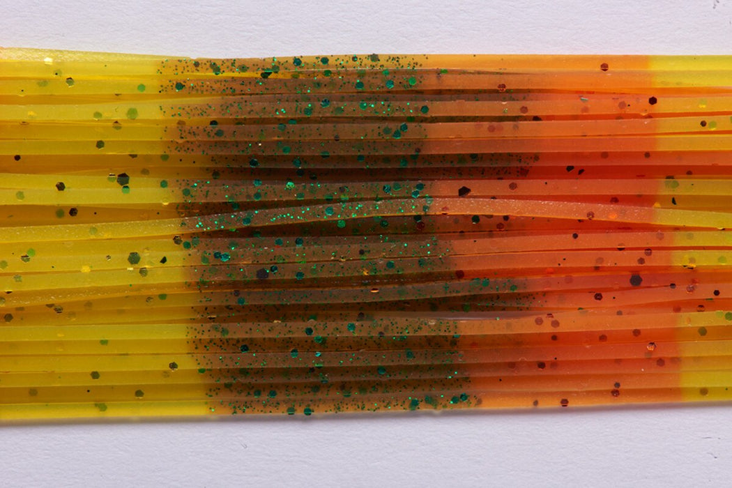 Fulling Mill Tri Colored Legs