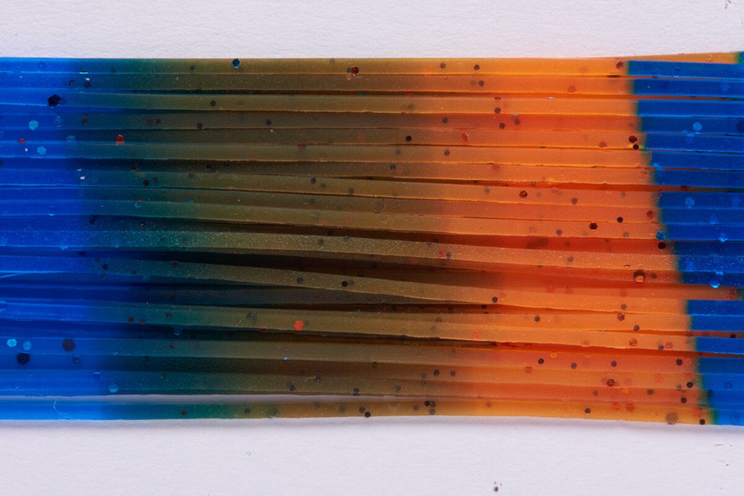 Fulling Mill Tri Colored Legs