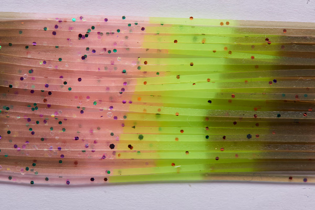 Fulling Mill Tri Colored Legs