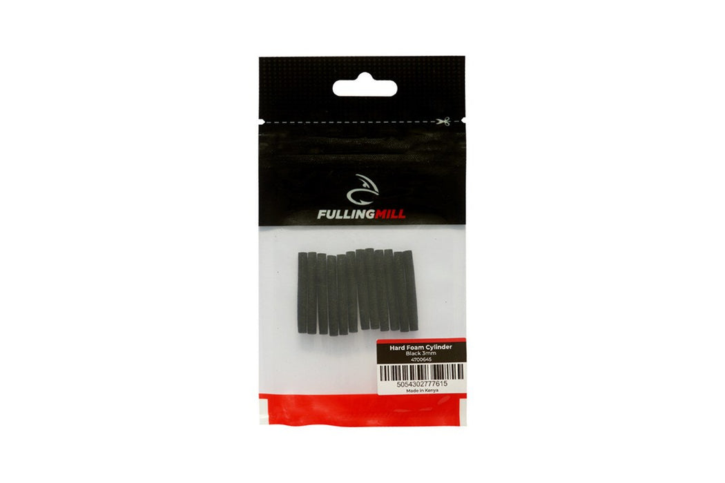 Fulling Mill Hard Foam Cylinders