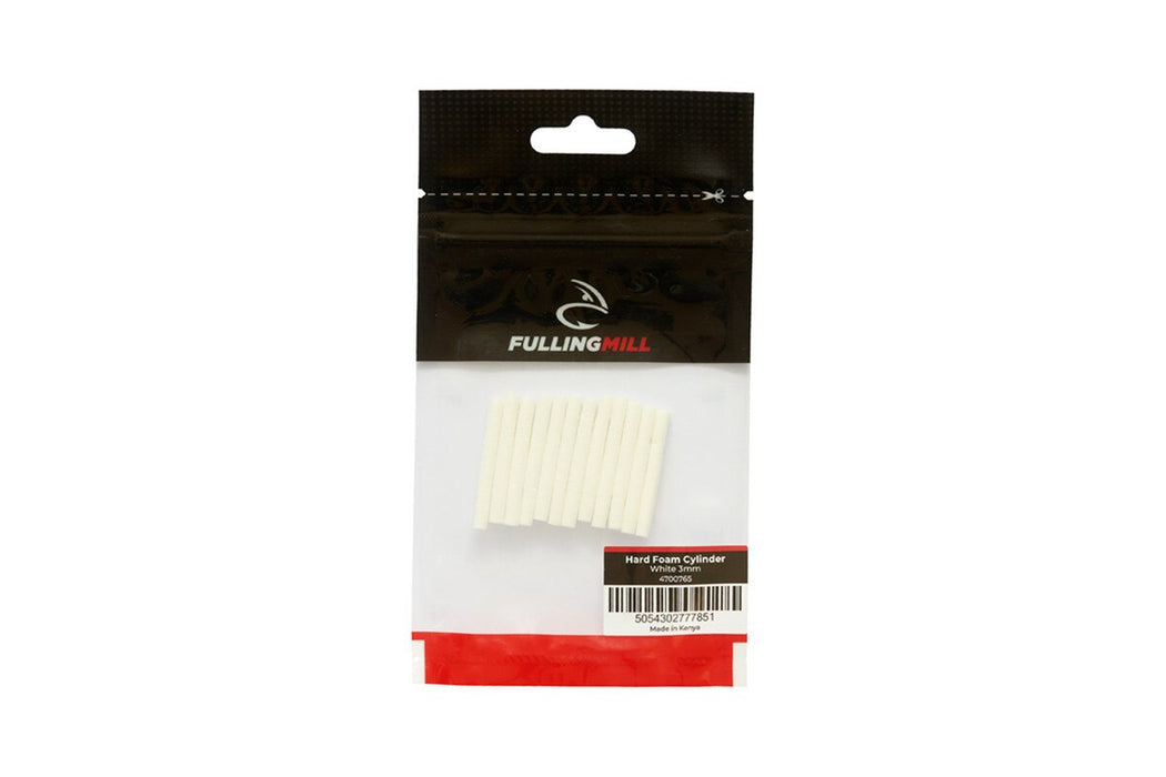 Fulling Mill Hard Foam Cylinders