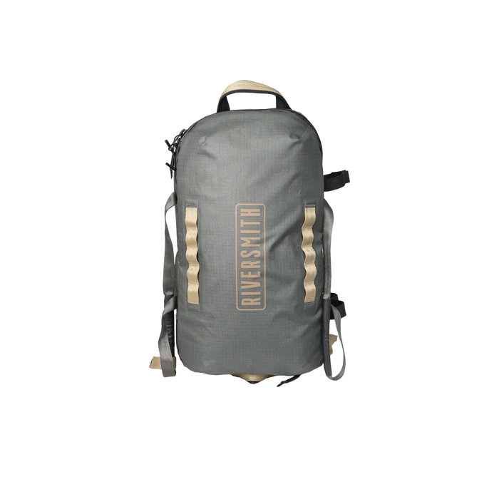 Riversmith Convoy Duffel