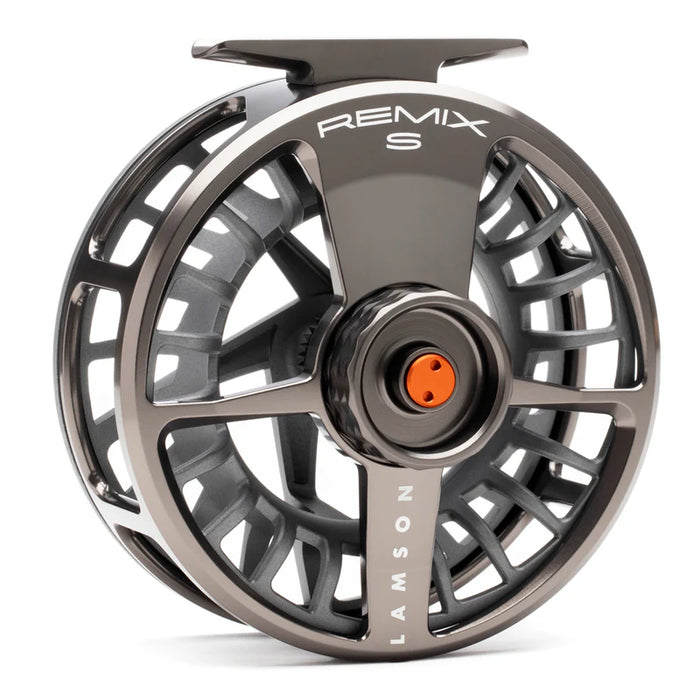 Lamson Remix S HD Fly Reel