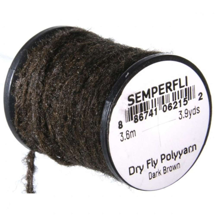 Semperfli Dry Fly Poly Yarn