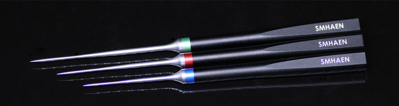 Smhaen Dubbing Needle