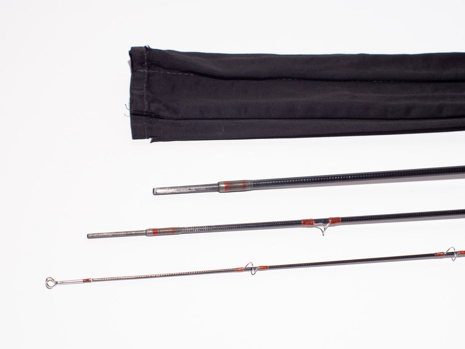 Scott 6'10" 4wt 3pc - used