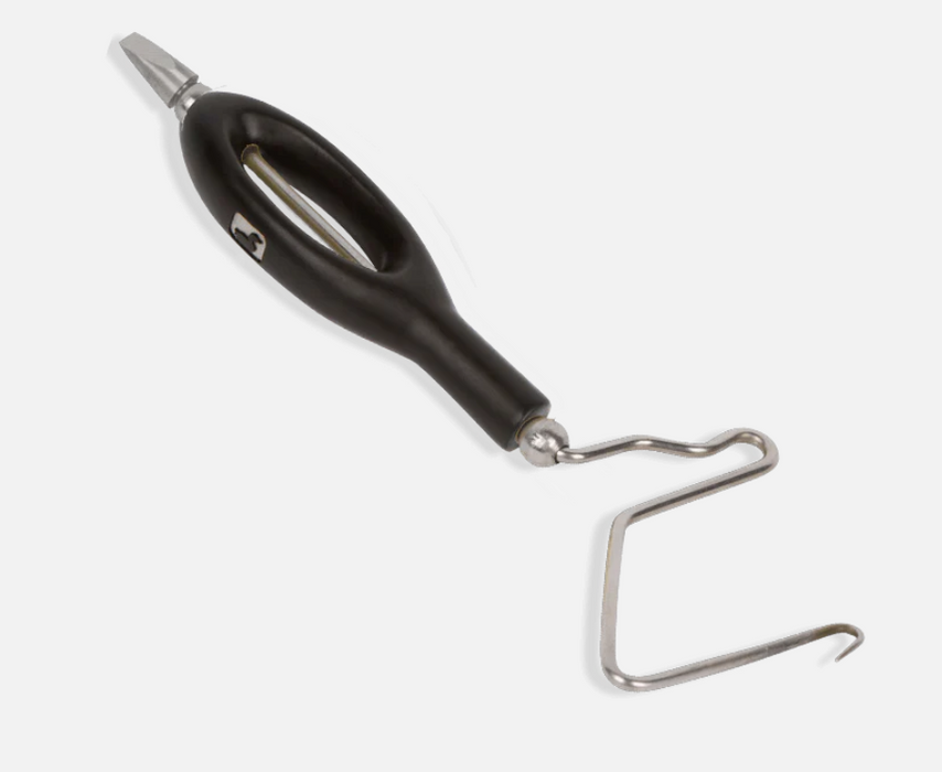 Black Ergo Whip Finisher