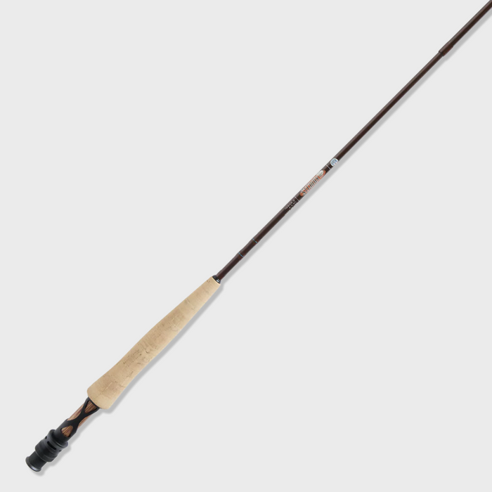 St. Croix Imperial USA Fly Rod