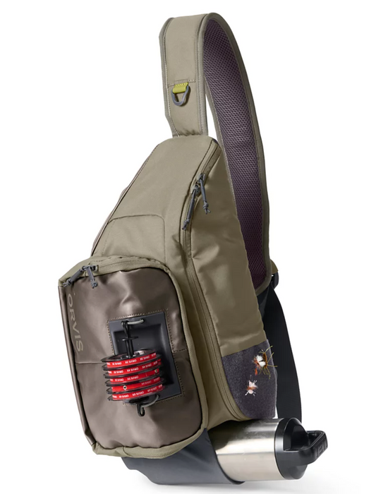 Orvis Sling Pack