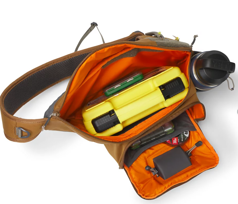 Orvis Sling Pack