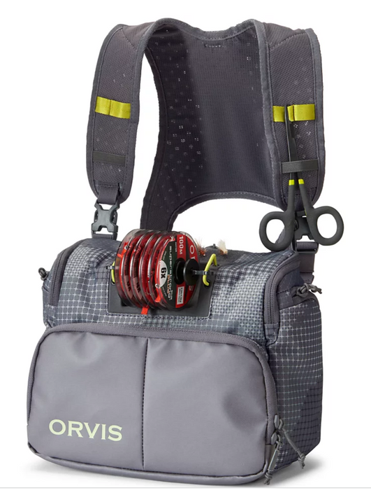 Orvis Chest Pack